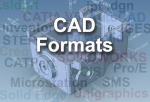 cad-formats